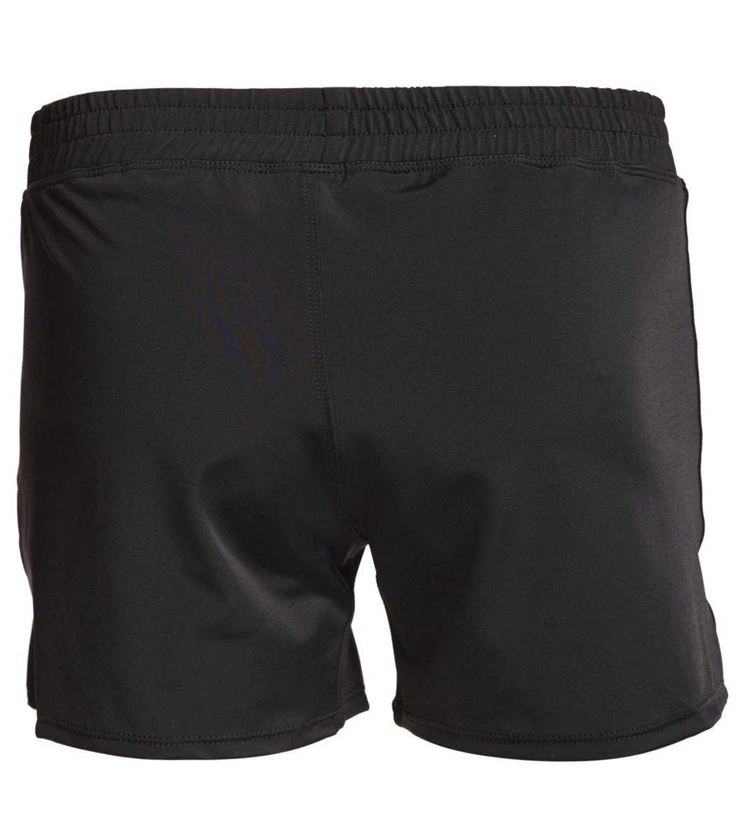 Onzie Men's Shorts Black - Image 2