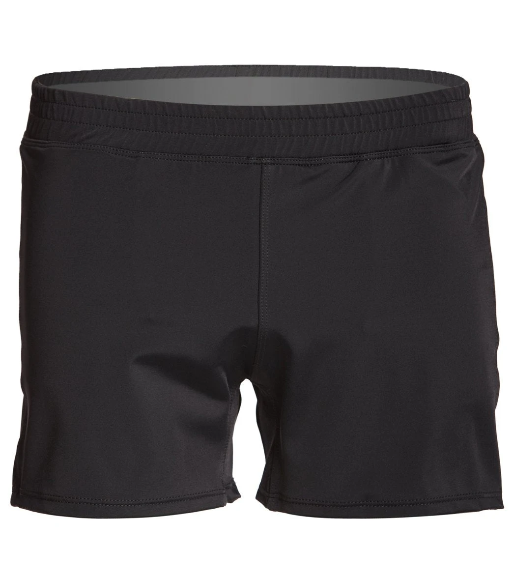 Onzie Men's Shorts Black - Image 3