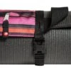 Manduka GO Play Yoga Mat Carrier Variegated Stripe