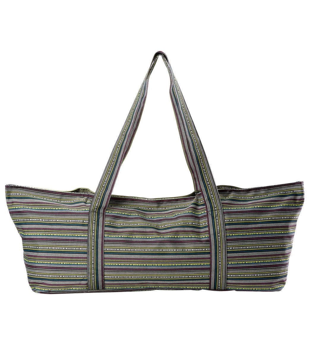 Aurorae Yoga Mat Tote Bag - Image 13