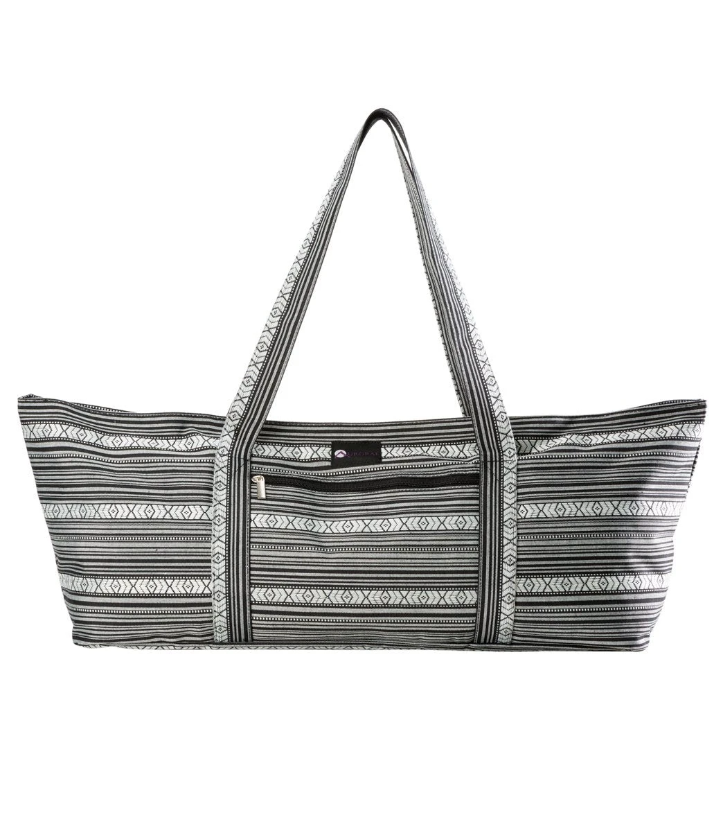Aurorae Yoga Mat Tote Bag - Image 6