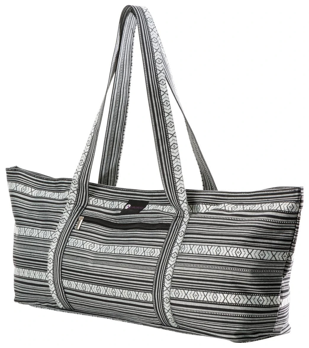 Aurorae Yoga Mat Tote Bag - Image 7