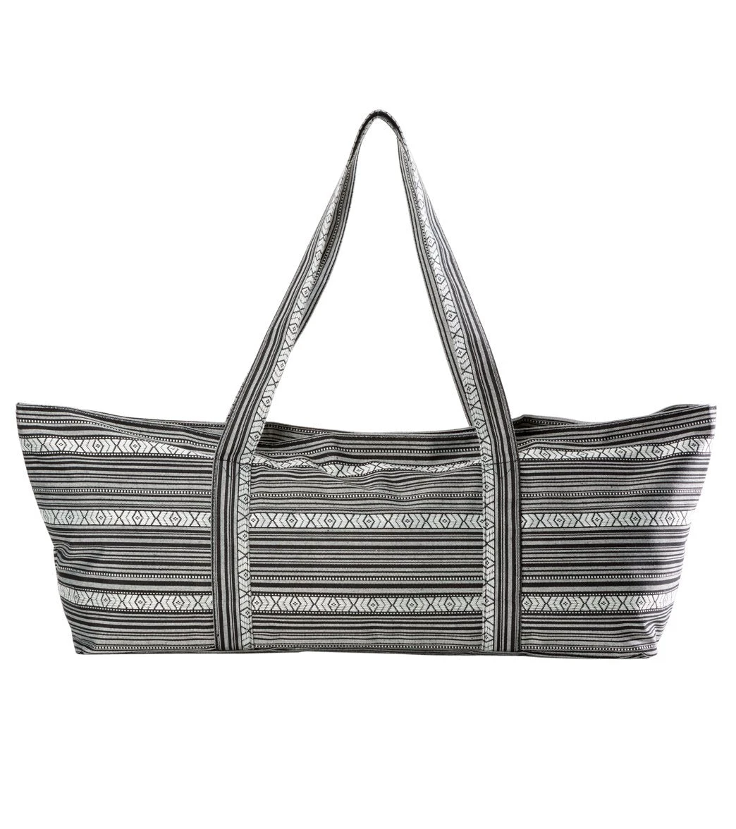 Aurorae Yoga Mat Tote Bag - Image 8