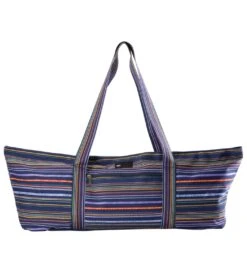 Aurorae Yoga Mat Tote Bag