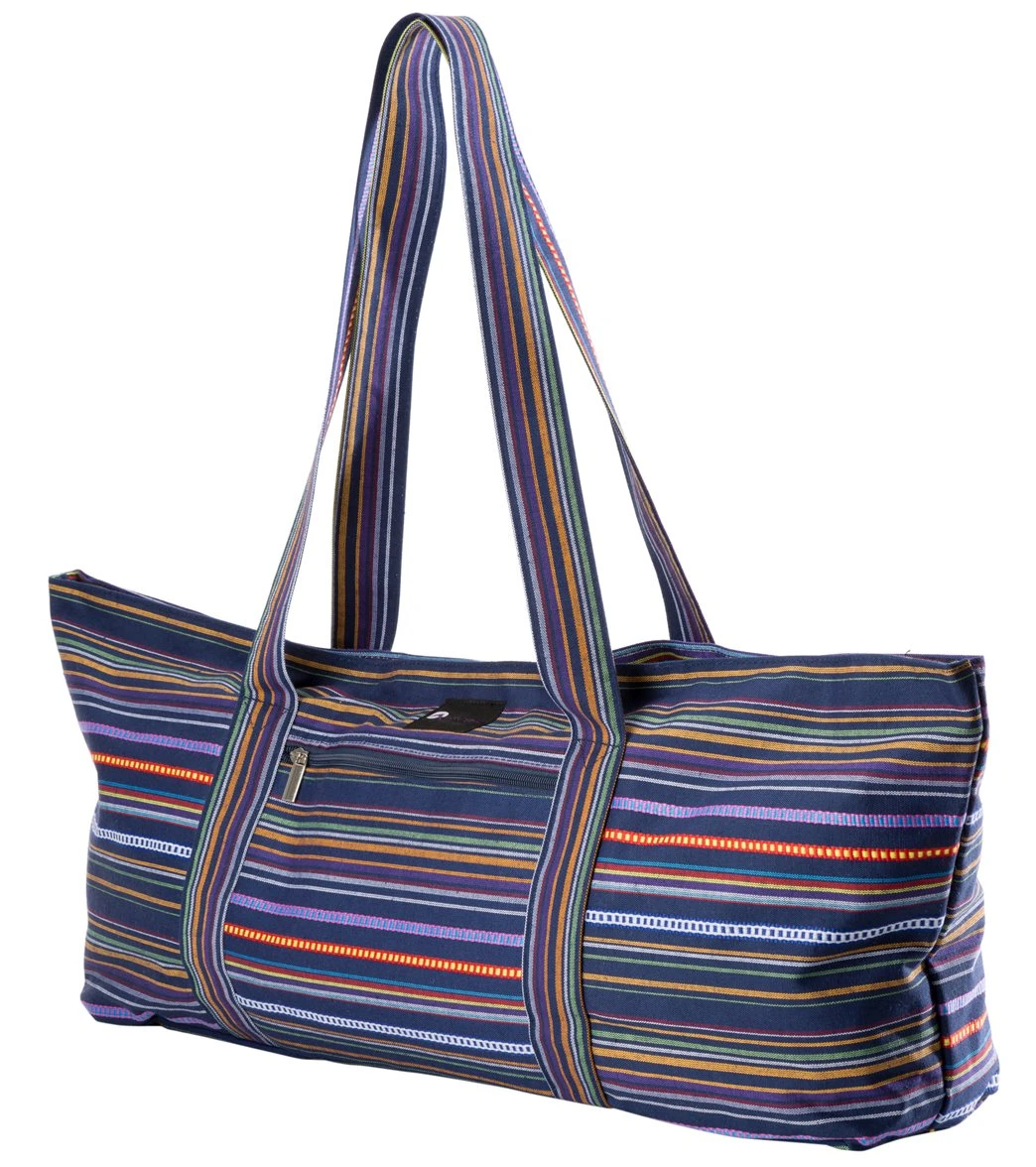 Aurorae Yoga Mat Tote Bag - Image 2