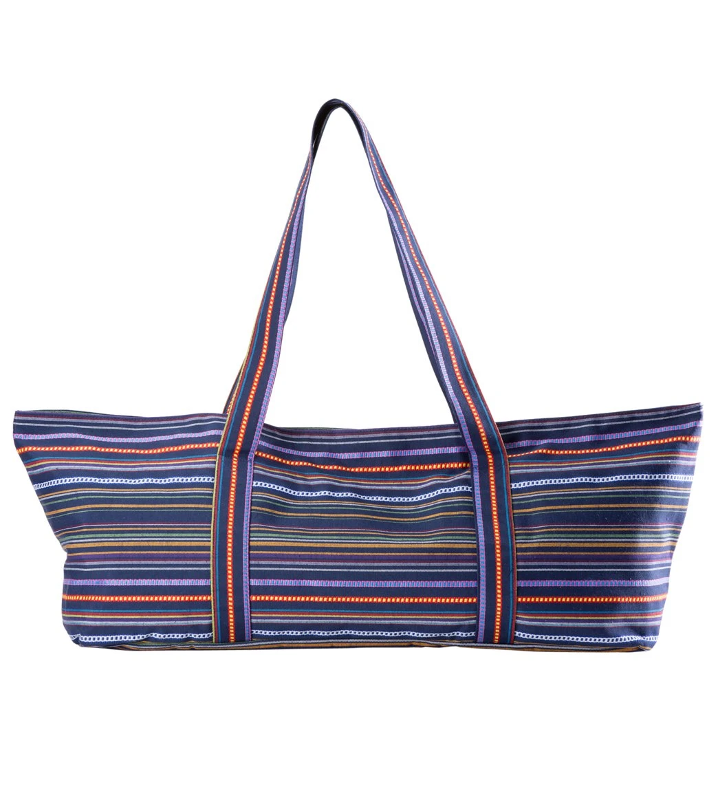 Aurorae Yoga Mat Tote Bag - Image 3