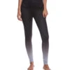 Beyond Yoga Fade To Black High Waisted Yoga Leggings