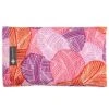Halfmoon Cotton Yoga Eye Pillow Unscented - Unwind Pink