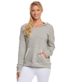 Beyond Yoga Every Afternoon Pullover Hoodie