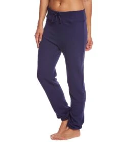 Beyond Yoga Everyday Sweatpant Joggers Valor Navy