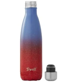 S'well Summer Solestice 17oz Stainless Steel Water Bottle Summer Solstice