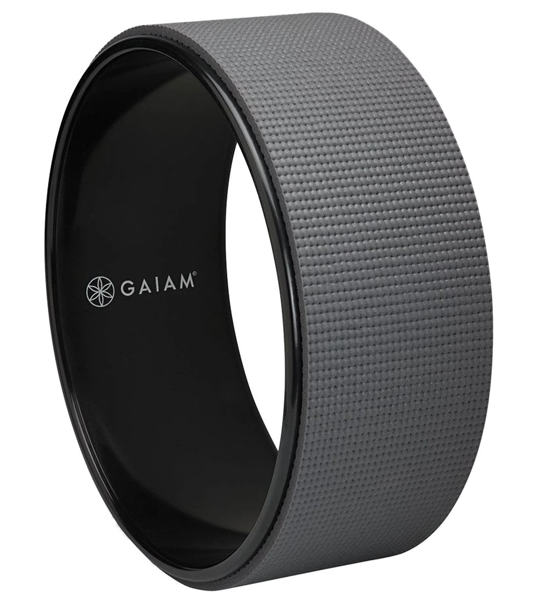 Gaiam Yoga Wheel