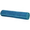 Gaiam Stay-Put Yoga Mat Towel Lake