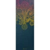 Gaiam Vivid Zest Classic Yoga Mat 68" 4mm