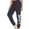 Spiritual Gangster Love Sessions Sweatpants