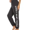 Spiritual Gangster Peace Sessions Sweatpants
