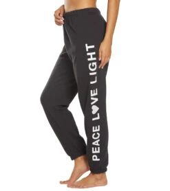 Spiritual Gangster Peace Sessions Sweatpants