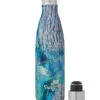 S'well Paua Shell 17 Oz Stainless Steel Water Bottle Paua Shell