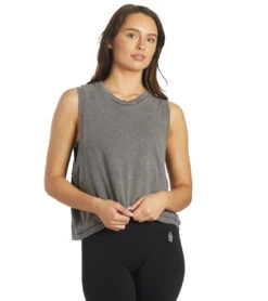 Free People Love Yoga Tank