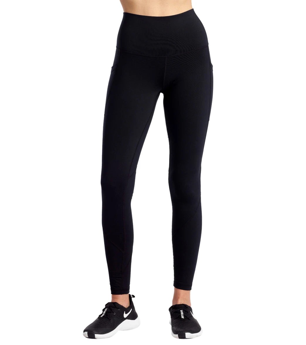 DYI Inner Fleece Tights