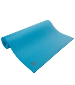 Manduka PRO Yoga Mat 71" 6mm Bondi Blue