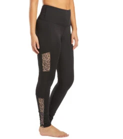 Marika Clement Yoga Leggings