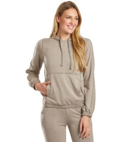 Marika Fern After Yoga Hoodie Pullover