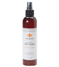 Halfmoon Yoga Mat Cleaner 8oz French Lavender