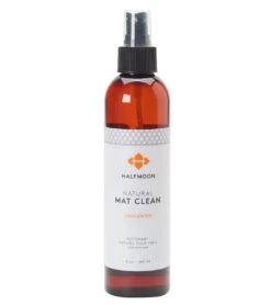 Halfmoon Yoga Mat Cleaner 8oz Unscented