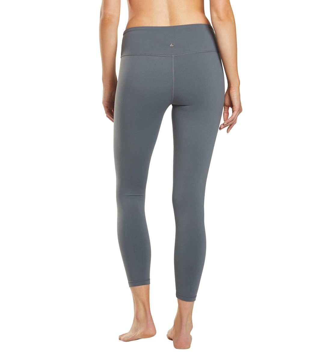 PrAna Pillar 7/8 Yoga Leggings - Image 9