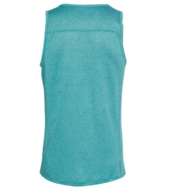 PrAna Men's Prevailor Muscle Tee Retro Teal