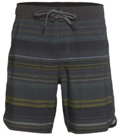 PrAna Men's Ground Speed 7.5" Inseam Yoga Shorts