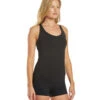 PrAna Everyday Support Yoga Top Black
