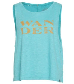 PrAna Chez Yoga Tank