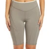 Free People Movement Step Up Yoga Bikeshorts