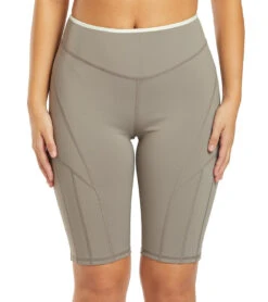 Free People Movement Step Up Yoga Bikeshorts