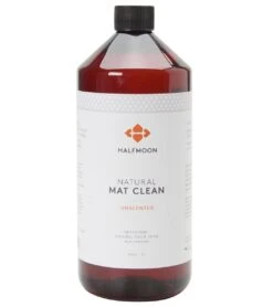 Halfmoon Yoga Mat Cleaner 1L