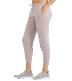 Vuori Performance Joggers Dusk Heather