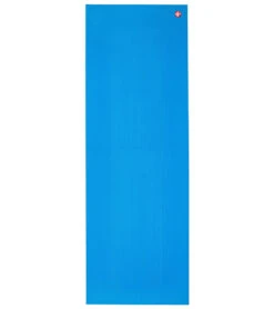 Manduka PROlite Yoga Mat 71" 4.7mm Dresden Blue