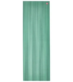 Manduka PROlite Yoga Mat 71" 4.7mm Green Ash Colorfield