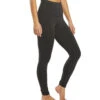 DYI Take Control High Waisted Yoga Leggings Black