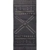 Nomadix Mud Cloth Yoga Mat Towel Mud Cloth
