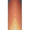 Nomadix A-Frame Yoga Mat Towel