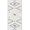 Nomadix West Desert Yoga Mat Towel