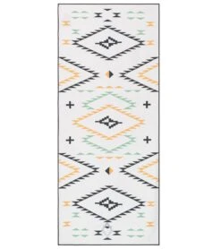 Nomadix West Desert Yoga Mat Towel