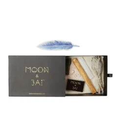 Moon & Jai Ritual Kit