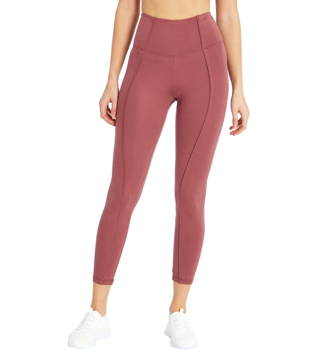 Marika Olivia Ankle Yoga Leggings - Image 6