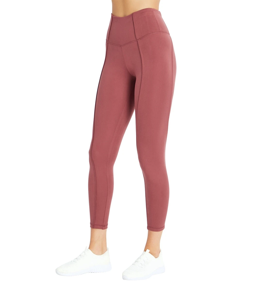 Marika Olivia Ankle Yoga Leggings - Image 7