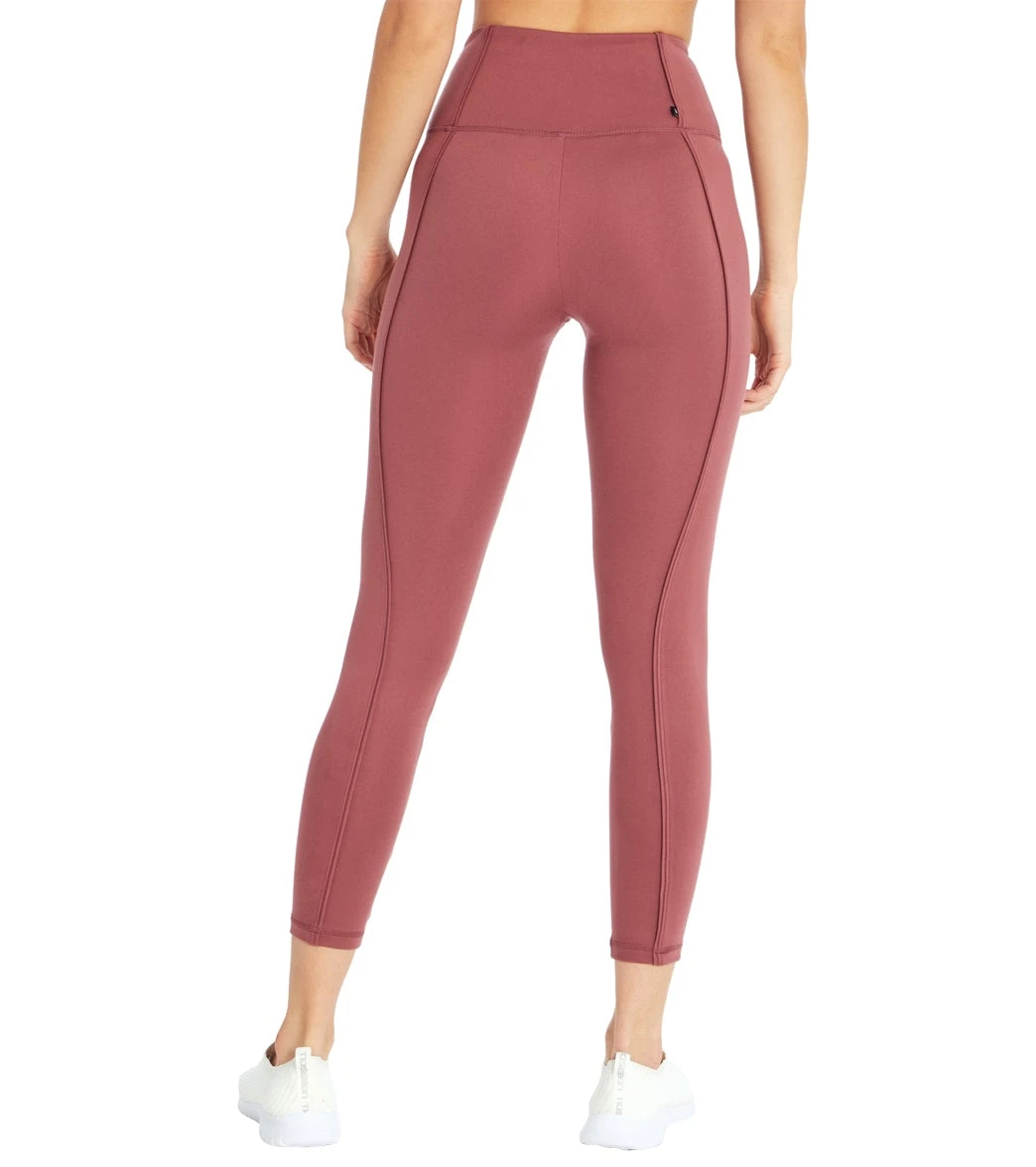 Marika Olivia Ankle Yoga Leggings - Image 8
