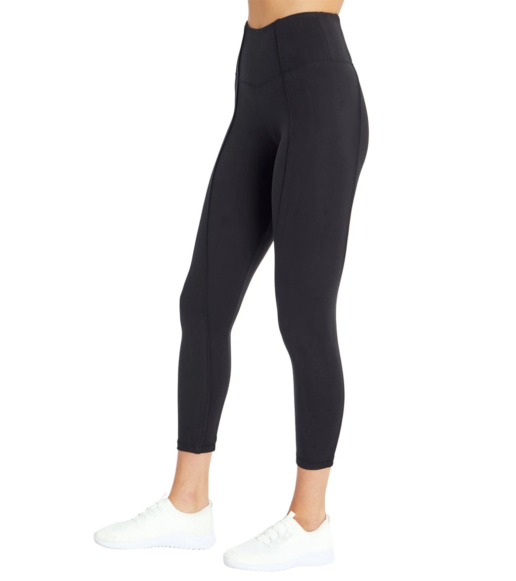Marika Olivia Ankle Yoga Leggings - Image 2